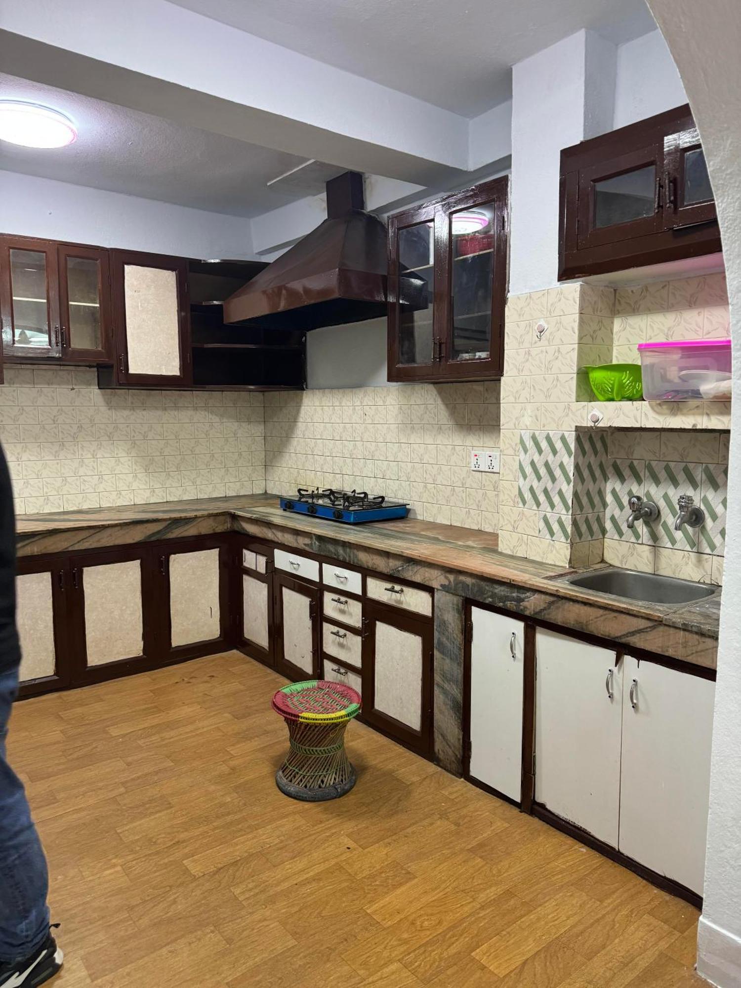 Om Tara Guest House Pvt Ltd Katmandu Dış mekan fotoğraf
