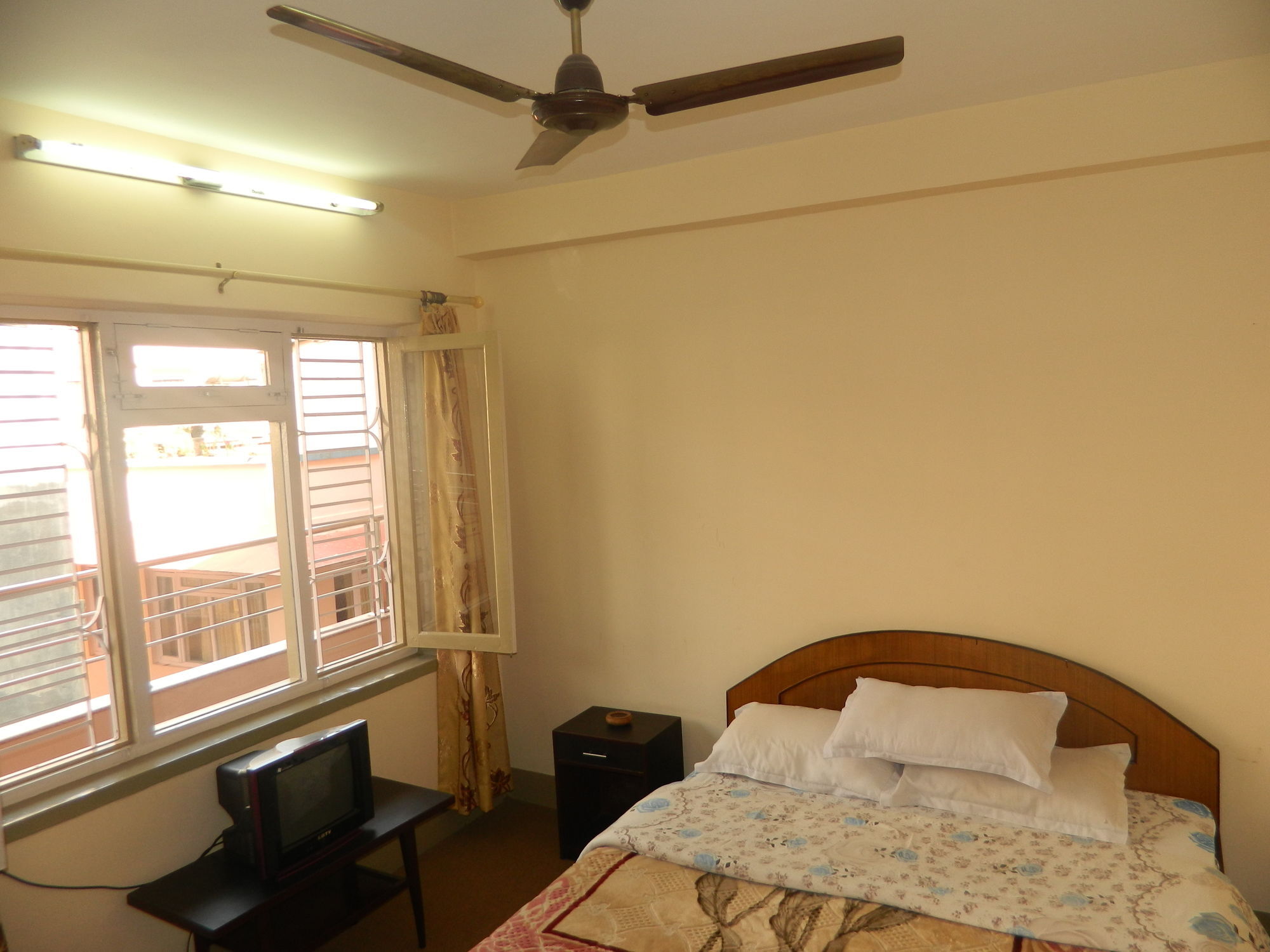 Om Tara Guest House Pvt Ltd Katmandu Dış mekan fotoğraf