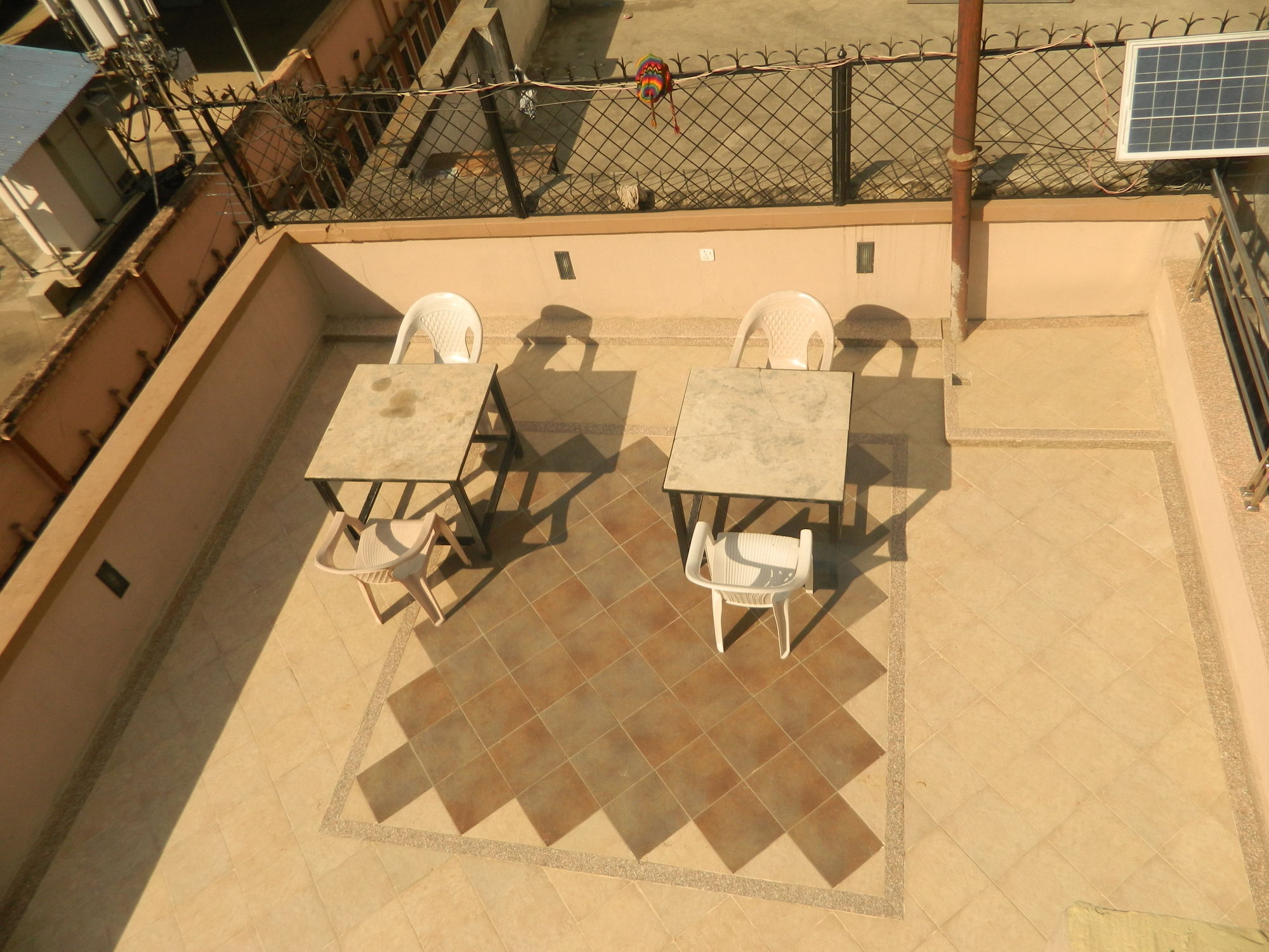 Om Tara Guest House Pvt Ltd Katmandu Dış mekan fotoğraf